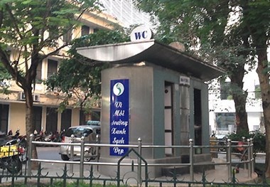 Nhà vệ sinh giá 300 triệu, lập dự toán lên hơn 1 tỷ ?